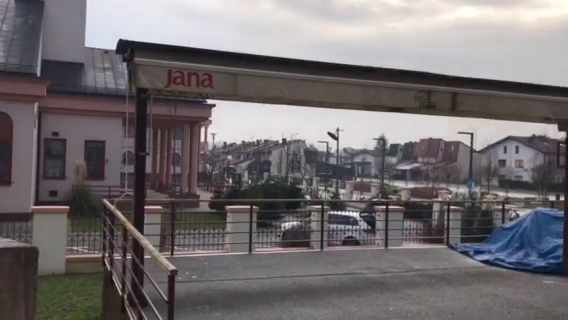 Garden Bar - Gastronomija i ugostiteljstvo