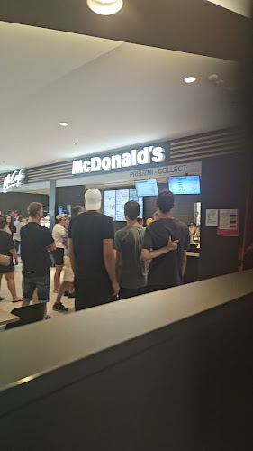 McDonald's Vukova Gorica - Vukova Gorica