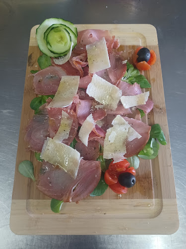 Opinii despre Restoran tabu în Marina - Gastronomija i ugostiteljstvo