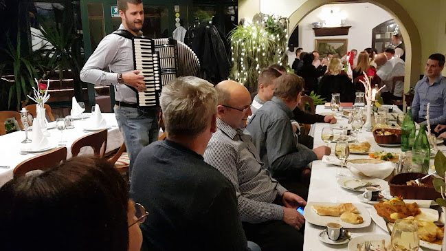 Opinii despre Villa Zelenjak - Ventek în Kumrovec - Gastronomija i ugostiteljstvo