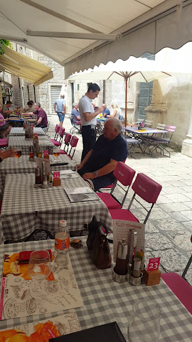 Mea Culpa Pizzeria & Trattoria Dubrovnik - Dubrovnik