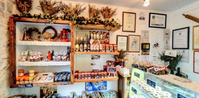 CUKARIN Korčula - Gastronomija i ugostiteljstvo