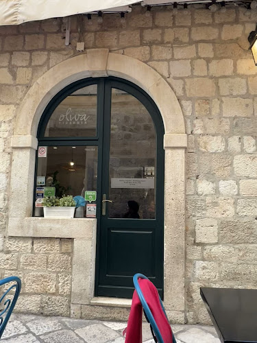 Pizzeria Oliva Dubrovnik - Gastronomija i ugostiteljstvo