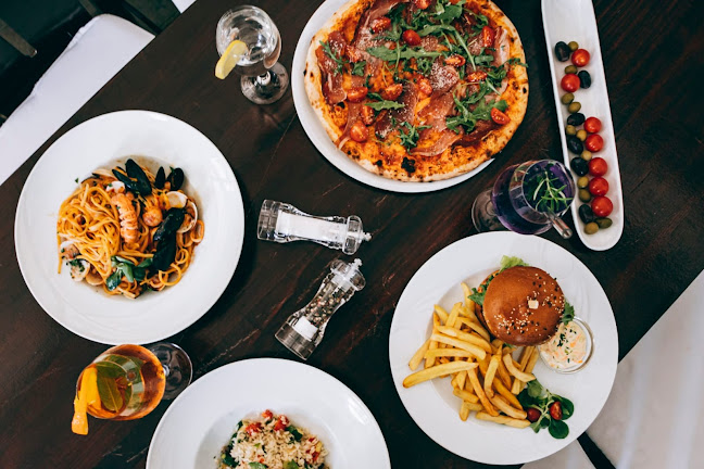 Restoran Primavera - Gastronomija i ugostiteljstvo