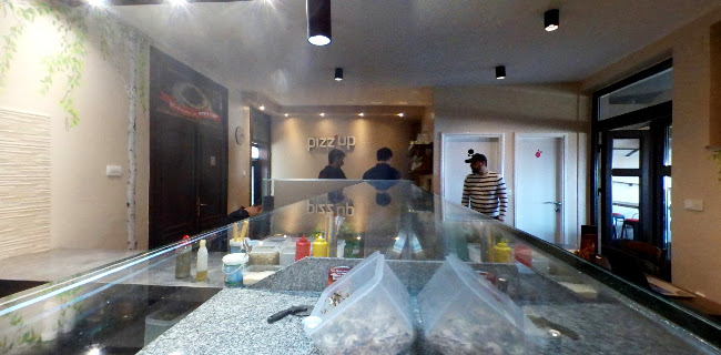 Pizz'up - Zagreb