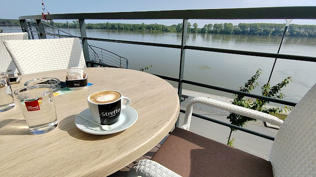 Caffe bar Donau