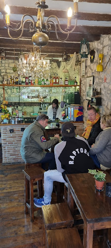 Opinii despre Cocktail Bar Limbo în Rovinj - Gastronomija i ugostiteljstvo