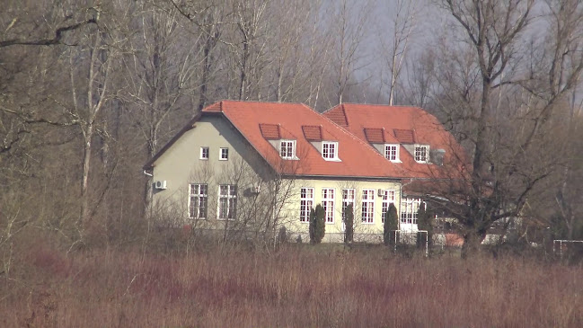 Izletište i restoran "Odranski ribič"