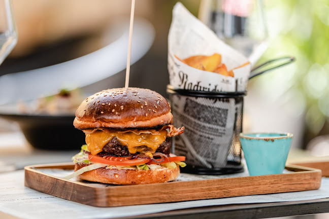 Opinii despre "Bava" bistro în Šibenik - Gastronomija i ugostiteljstvo