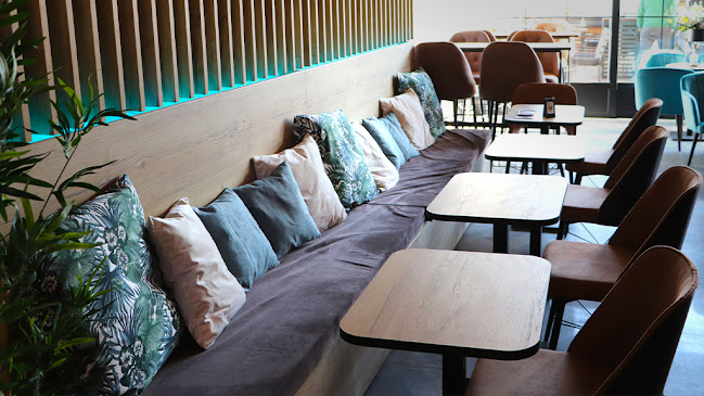 Comentarii opinii despre Pi bar Osijek