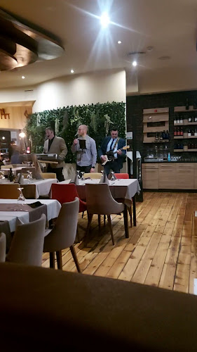 Restaurant Gardens - Gastronomija i ugostiteljstvo