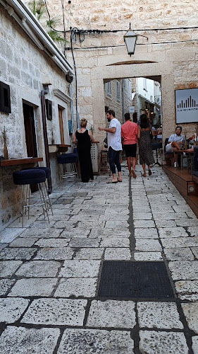 Ka'lavanda Bar - Hvar