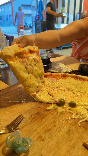 Opinii despre Nova Pekara Zagreb în Vir - Gastronomija i ugostiteljstvo