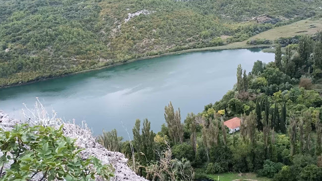 Comentarii opinii despre Panorama Roški Slap