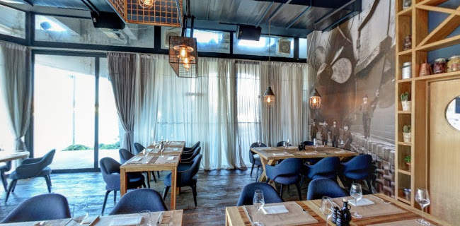 Harbor CookHouse & Club - Zadar