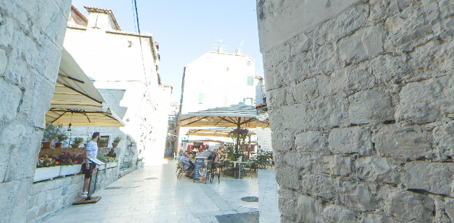 Opinii despre Oh!LaLa Konoba Pizzeria în Split - Gastronomija i ugostiteljstvo