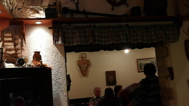 Opinii despre Konoba Istriana în Pula - Gastronomija i ugostiteljstvo