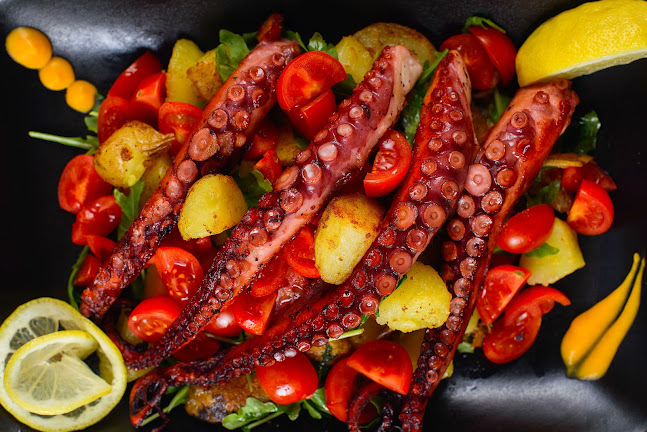 Comentarii opinii despre Restaurant & Bar Dionis