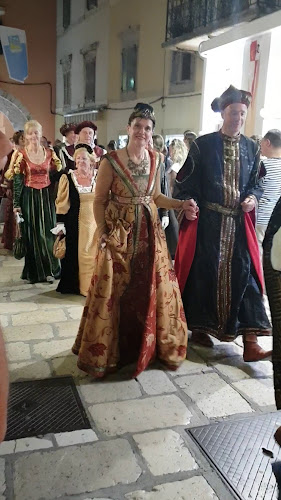 Ul. kneza Branimira 3, 51280, Rab