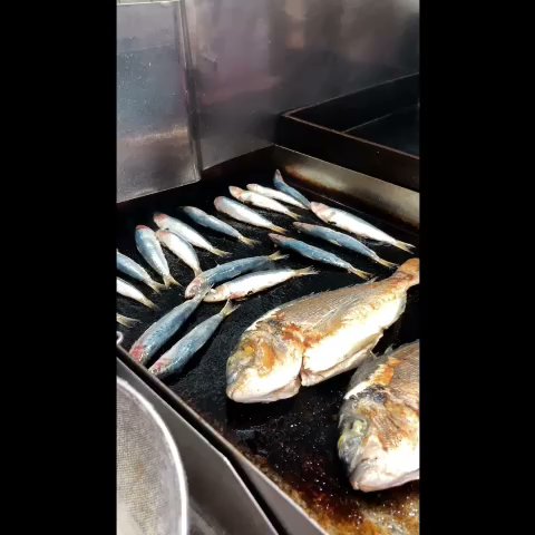 Opinii despre Fast food Tina în Poreč - Gastronomija i ugostiteljstvo