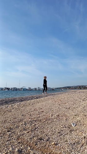 Caffe bar "Škverić" - Biograd na Moru