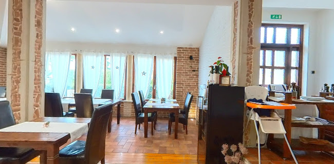 Restoran Rosignola - Gastronomija i ugostiteljstvo