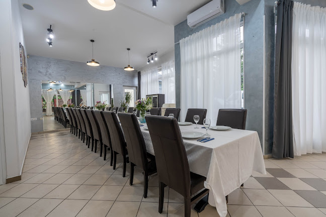 Comentarii opinii despre Bistro Pizzeria Dante