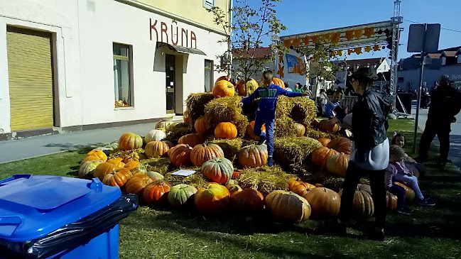 Ivanić Grad Tržnica Maznica - Gastronomija i ugostiteljstvo