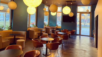 Imperia Coffee & Wine Bar