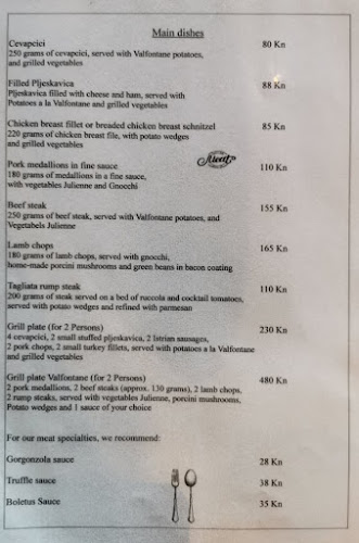 Comentarii opinii despre Valfontane