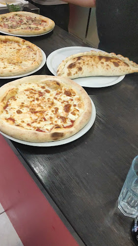 Opinii despre Pizza & Grill CITY în Crikvenica - Gastronomija i ugostiteljstvo