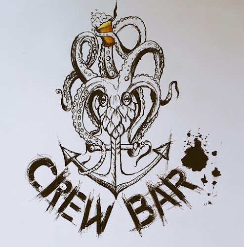 Crew Bar Split - Gastronomija i ugostiteljstvo