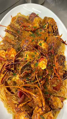 Opinii despre Triton Restaurant în Lastovo - Gastronomija i ugostiteljstvo