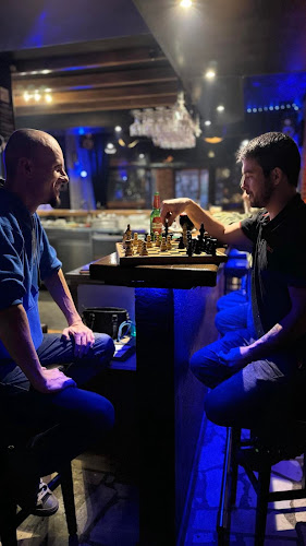 Plava Noć - Caffe Bar - Ljubešćica