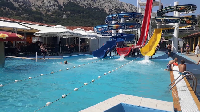 Opinii despre Aqua-gun în Baška - Gastronomija i ugostiteljstvo