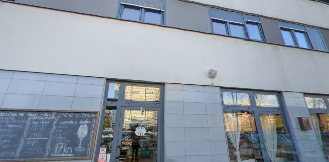 Choco Café Trešnjevka - Gastronomija i ugostiteljstvo