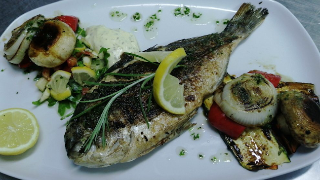 Opinii despre HARPUN în Rab - Gastronomija i ugostiteljstvo