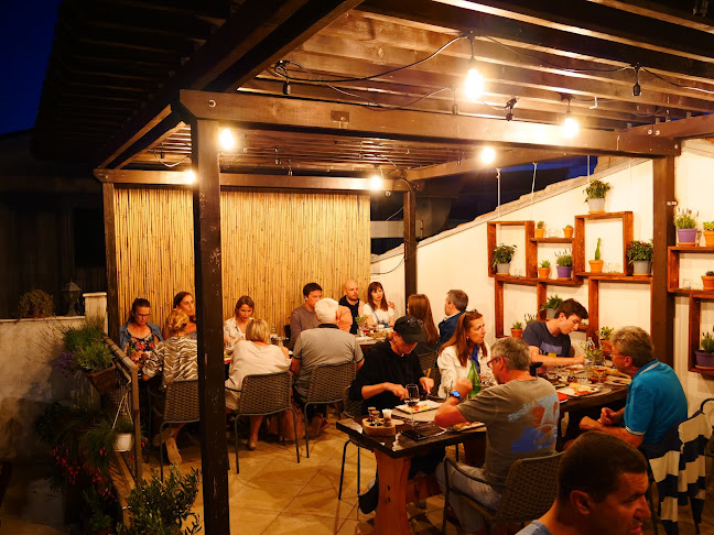 Opinii despre Tomahawk Steakhouse and Sushi Bar în Primošten - Gastronomija i ugostiteljstvo