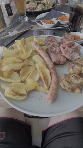 Opinii despre Bourbon Grill în Njivice - Gastronomija i ugostiteljstvo