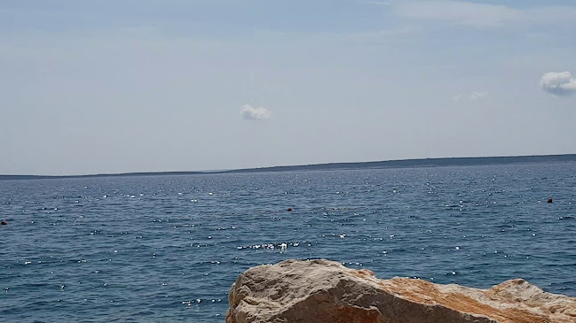 Beach Bar 'Harpoon' - Šimuni