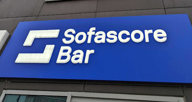 Sofascore Bar