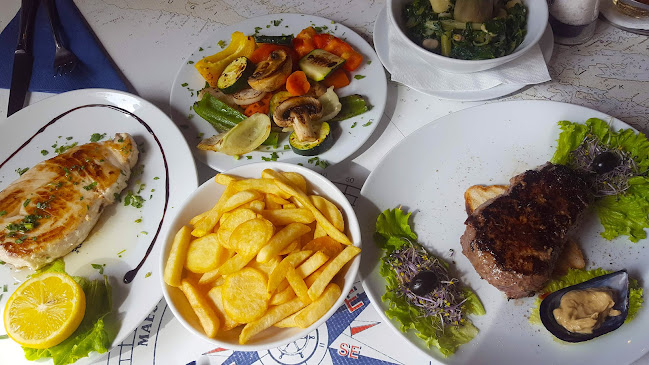 Opinii despre Restoran Arkada în Biograd na Moru - Gastronomija i ugostiteljstvo