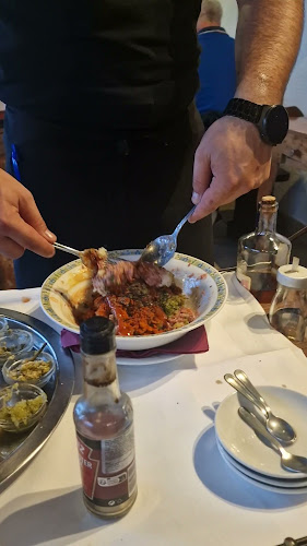 Opinii despre Konoba Istriana în Pula - Gastronomija i ugostiteljstvo