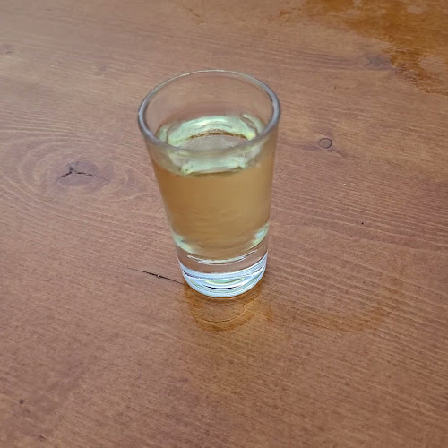 Garden Restaurant BBQ - Novalja