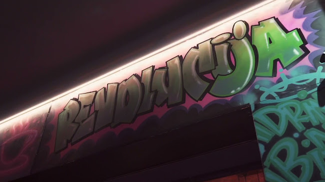 Opinii despre Revolucija Zagreb în Zagreb - Gastronomija i ugostiteljstvo