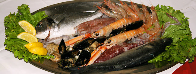 Opinii despre Posejdon în Split - Gastronomija i ugostiteljstvo