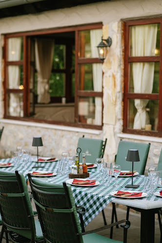 Konoba Dubrava - Bosanka