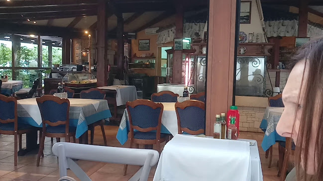 Opinii despre Lungomare în Novigrad - Gastronomija i ugostiteljstvo