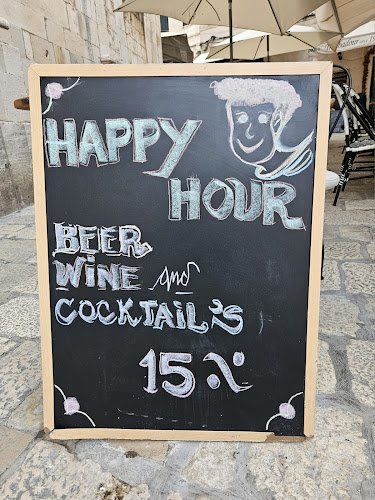 Comentarii opinii despre Troubadour Jazz Brasserie