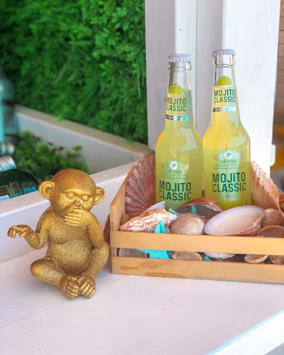 Caffe & Cocktail bar CresLand - Cres